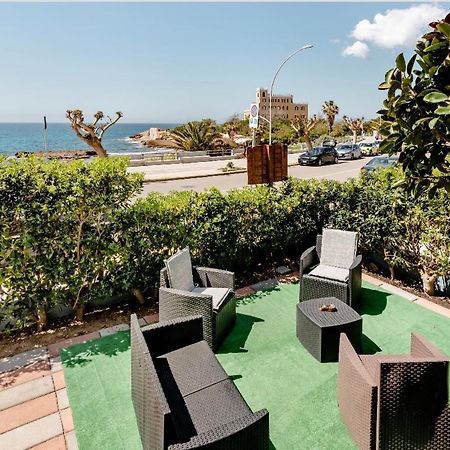 Bed and Breakfast Da Umby Alghero Exterior foto