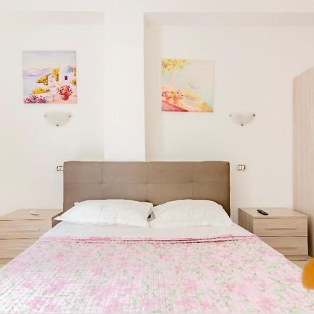 Bed and Breakfast Da Umby Alghero Exterior foto