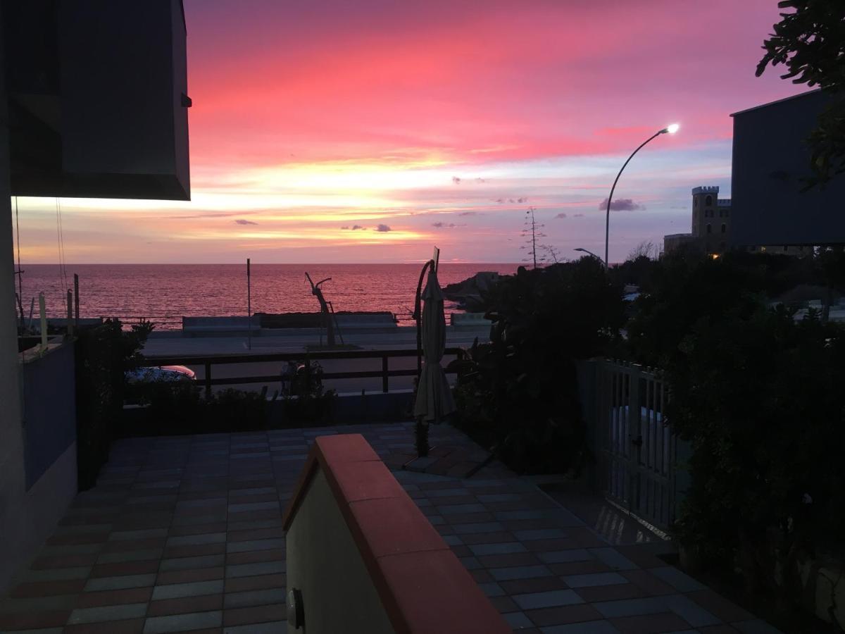 Bed and Breakfast Da Umby Alghero Exterior foto