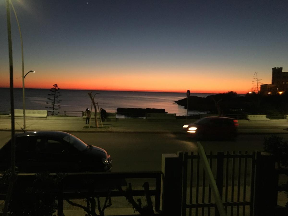 Bed and Breakfast Da Umby Alghero Exterior foto