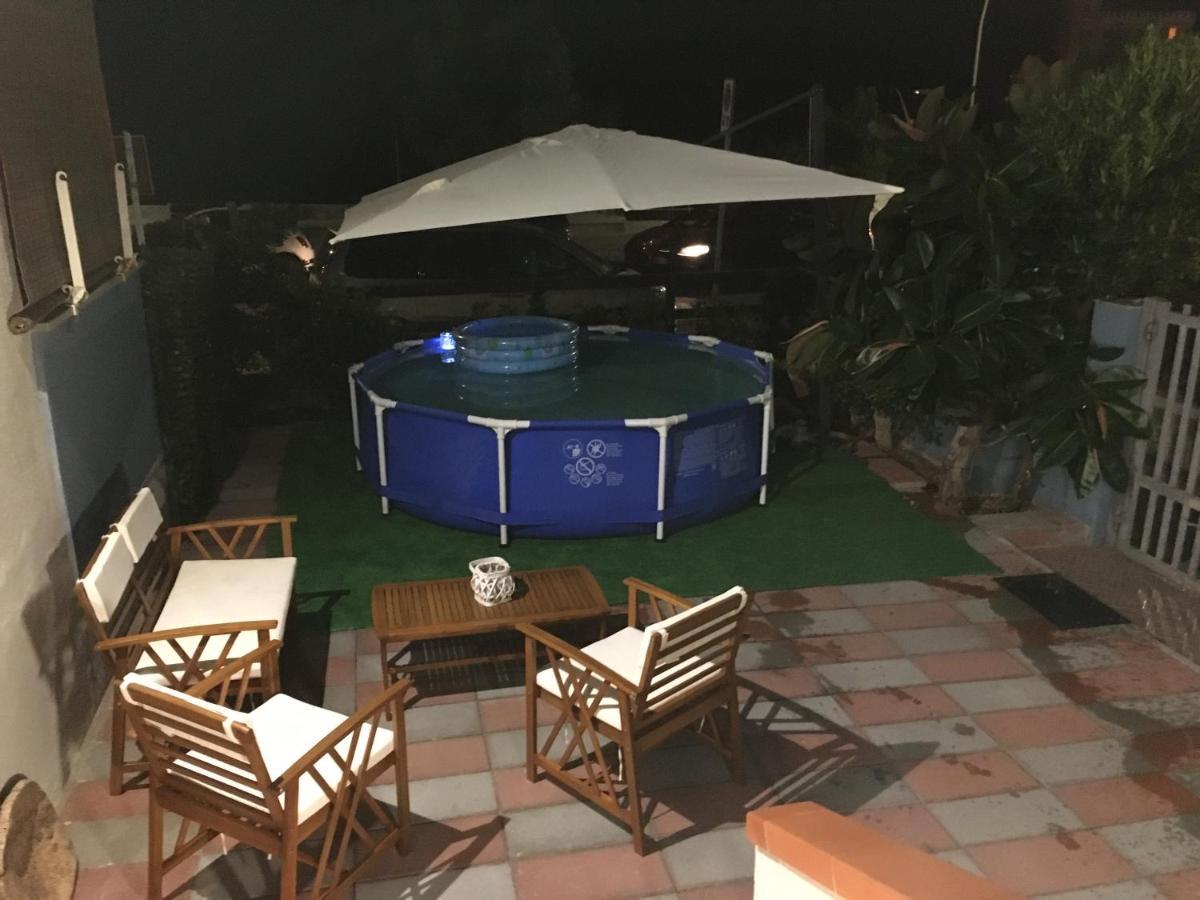 Bed and Breakfast Da Umby Alghero Exterior foto