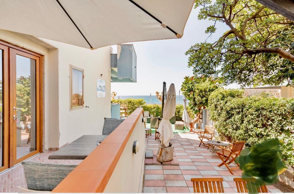 Bed and Breakfast Da Umby Alghero Exterior foto
