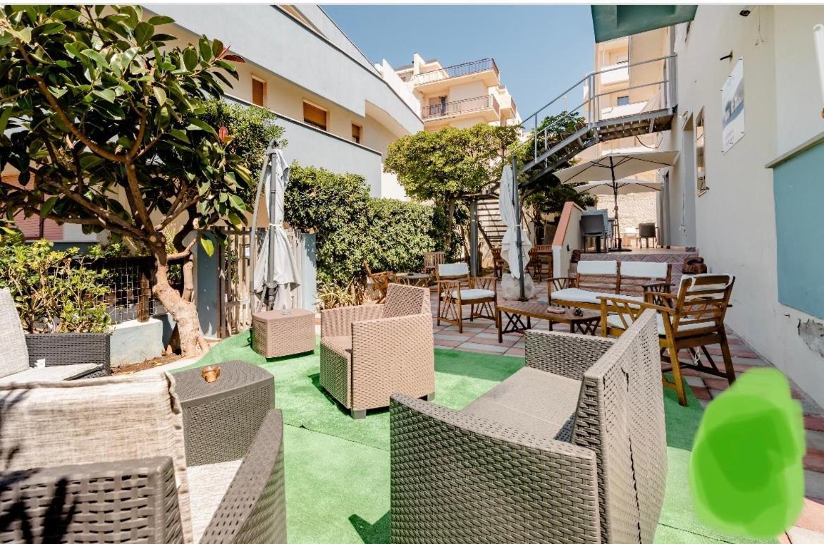 Bed and Breakfast Da Umby Alghero Exterior foto