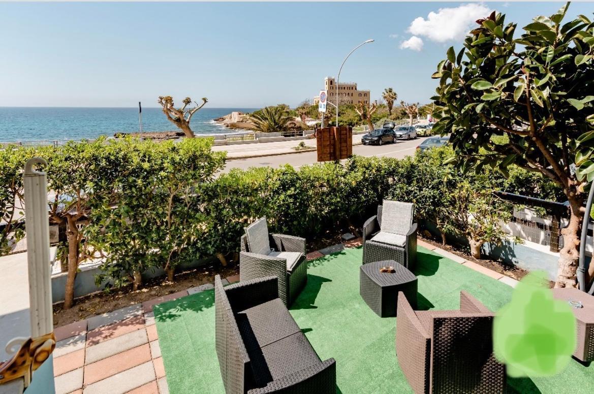 Bed and Breakfast Da Umby Alghero Exterior foto