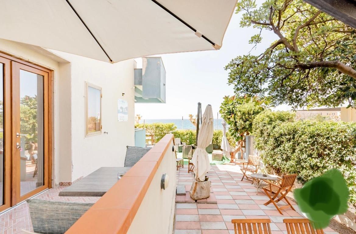 Bed and Breakfast Da Umby Alghero Exterior foto