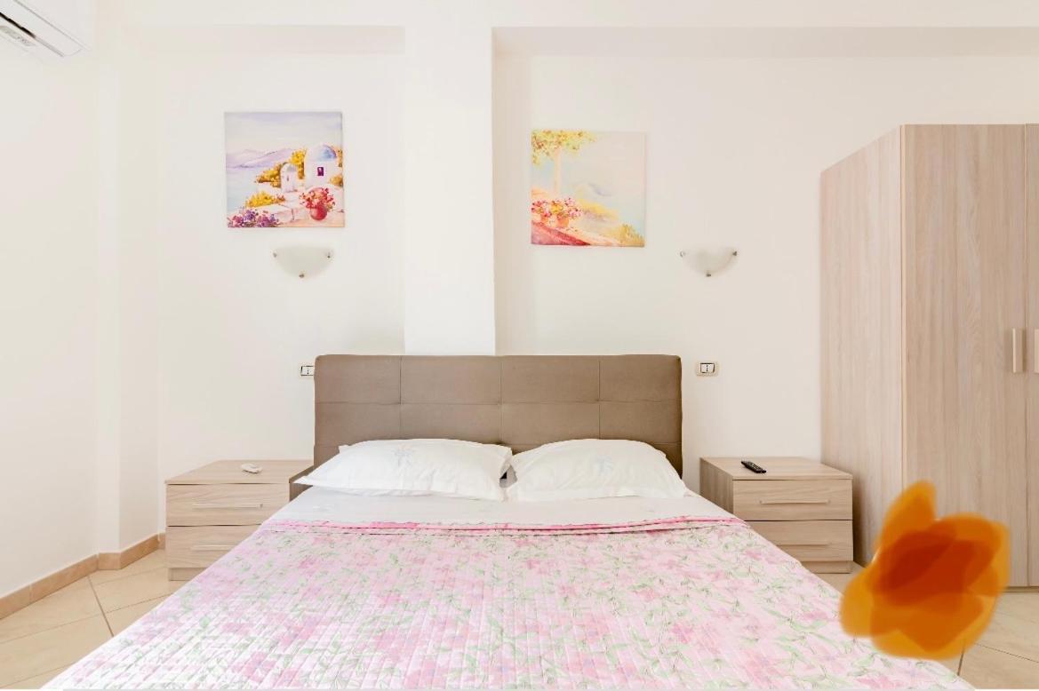 Bed and Breakfast Da Umby Alghero Exterior foto