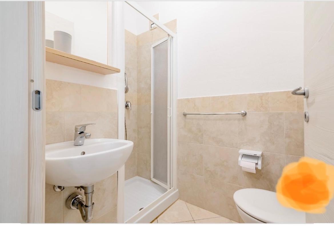 Bed and Breakfast Da Umby Alghero Exterior foto