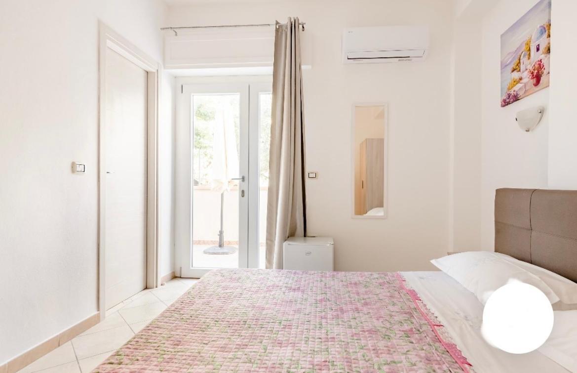Bed and Breakfast Da Umby Alghero Exterior foto