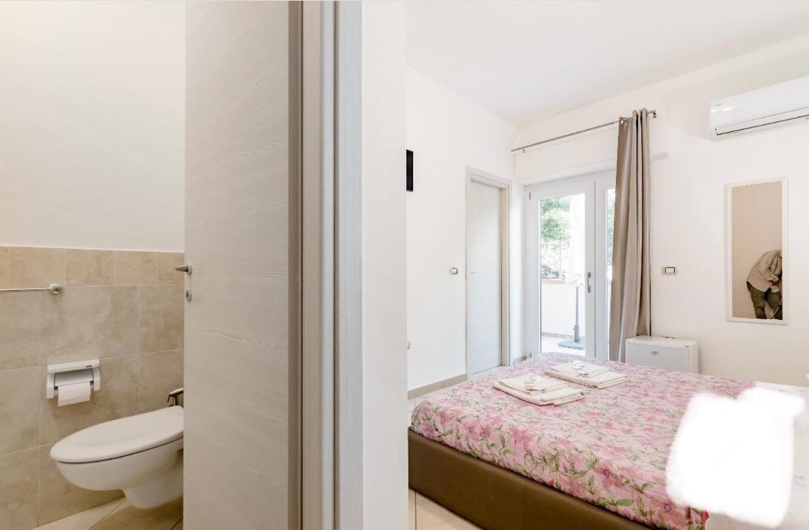 Bed and Breakfast Da Umby Alghero Exterior foto