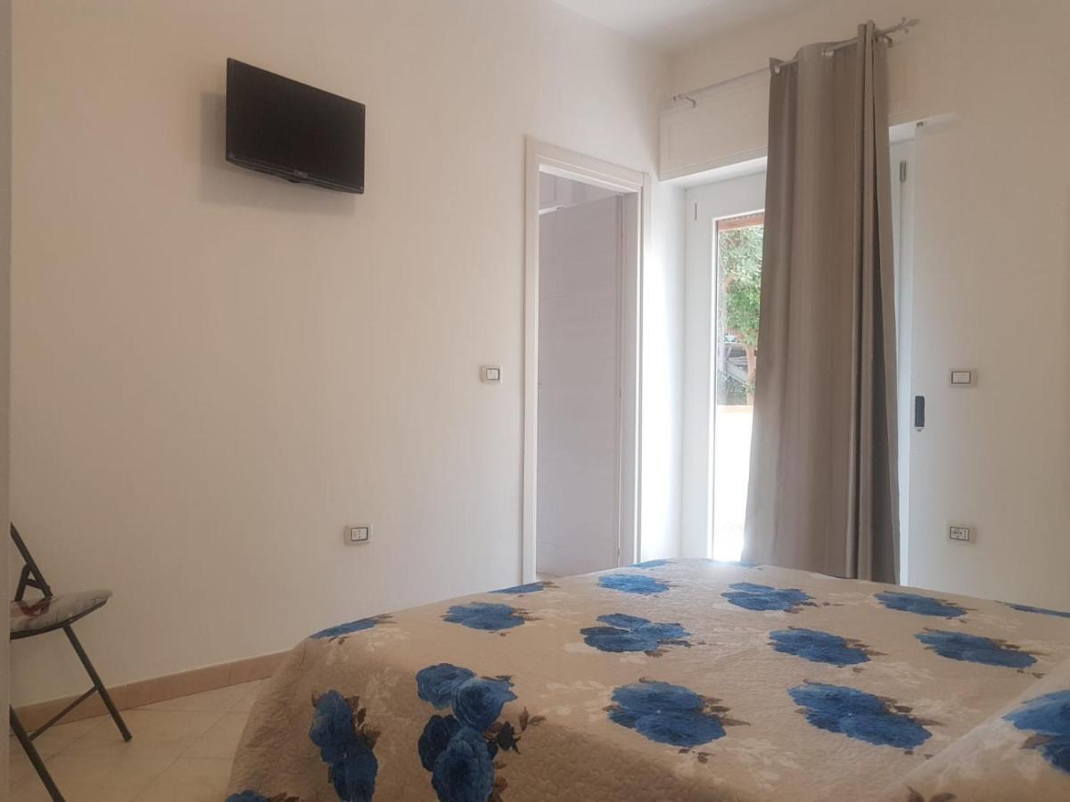 Bed and Breakfast Da Umby Alghero Exterior foto