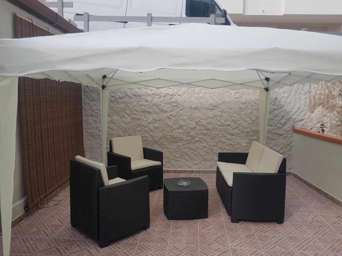 Bed and Breakfast Da Umby Alghero Exterior foto