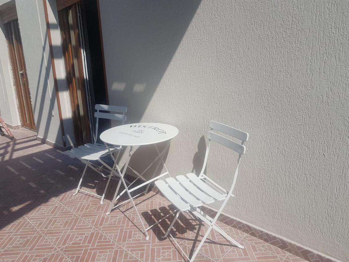 Bed and Breakfast Da Umby Alghero Exterior foto
