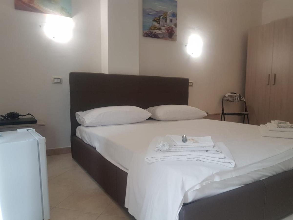 Bed and Breakfast Da Umby Alghero Exterior foto