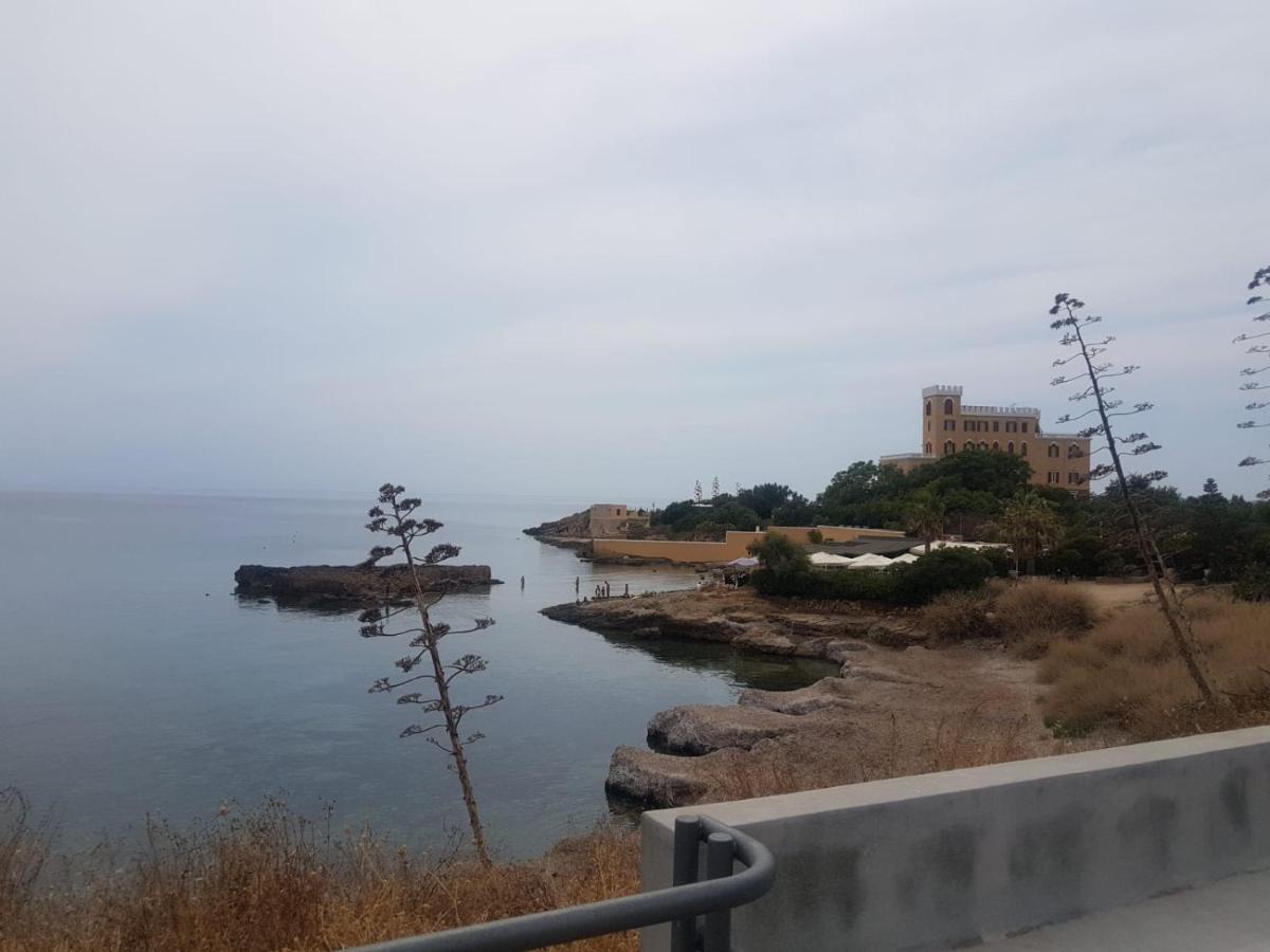 Bed and Breakfast Da Umby Alghero Exterior foto