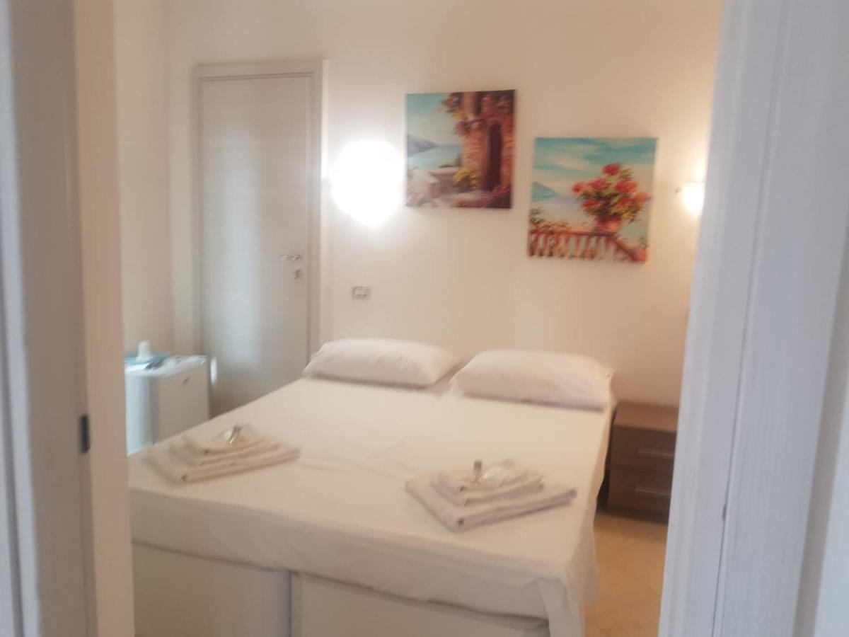 Bed and Breakfast Da Umby Alghero Exterior foto