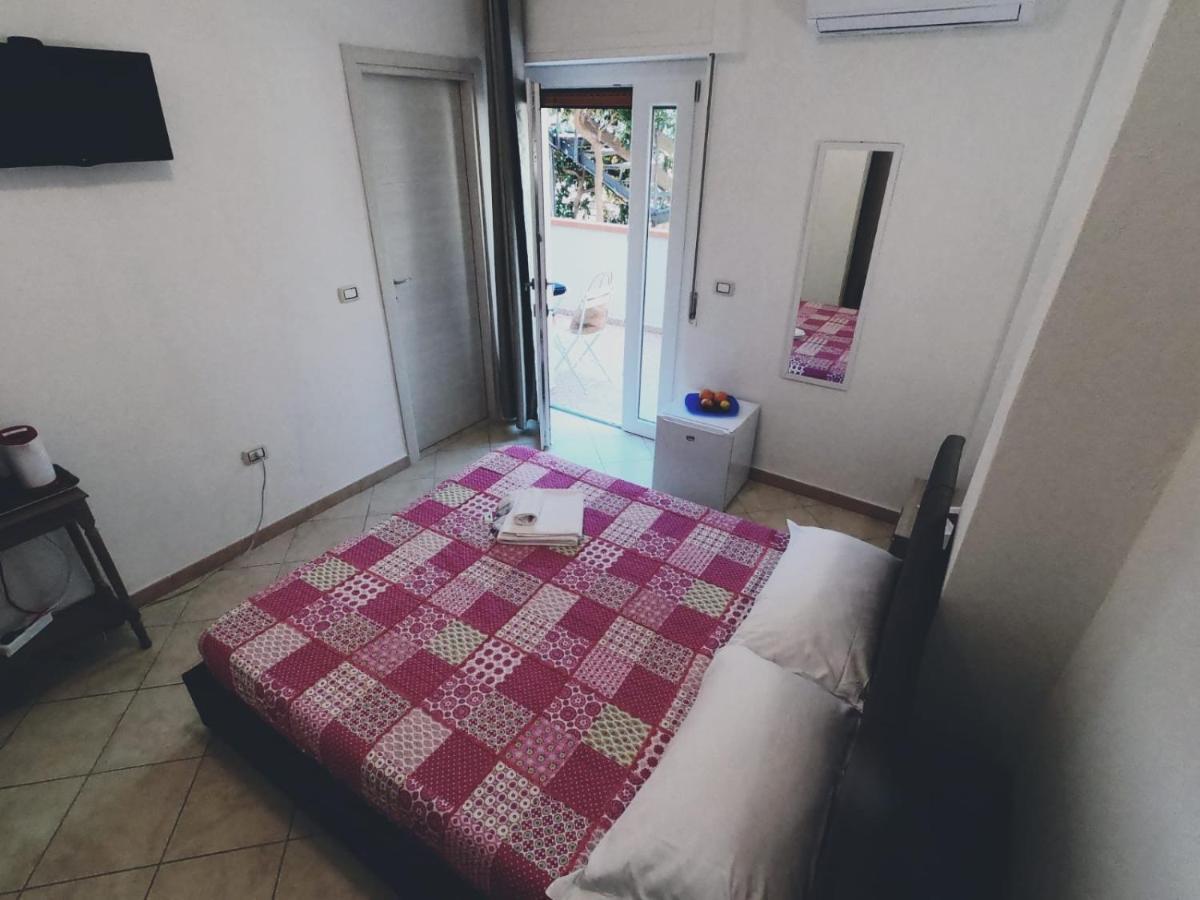 Bed and Breakfast Da Umby Alghero Exterior foto