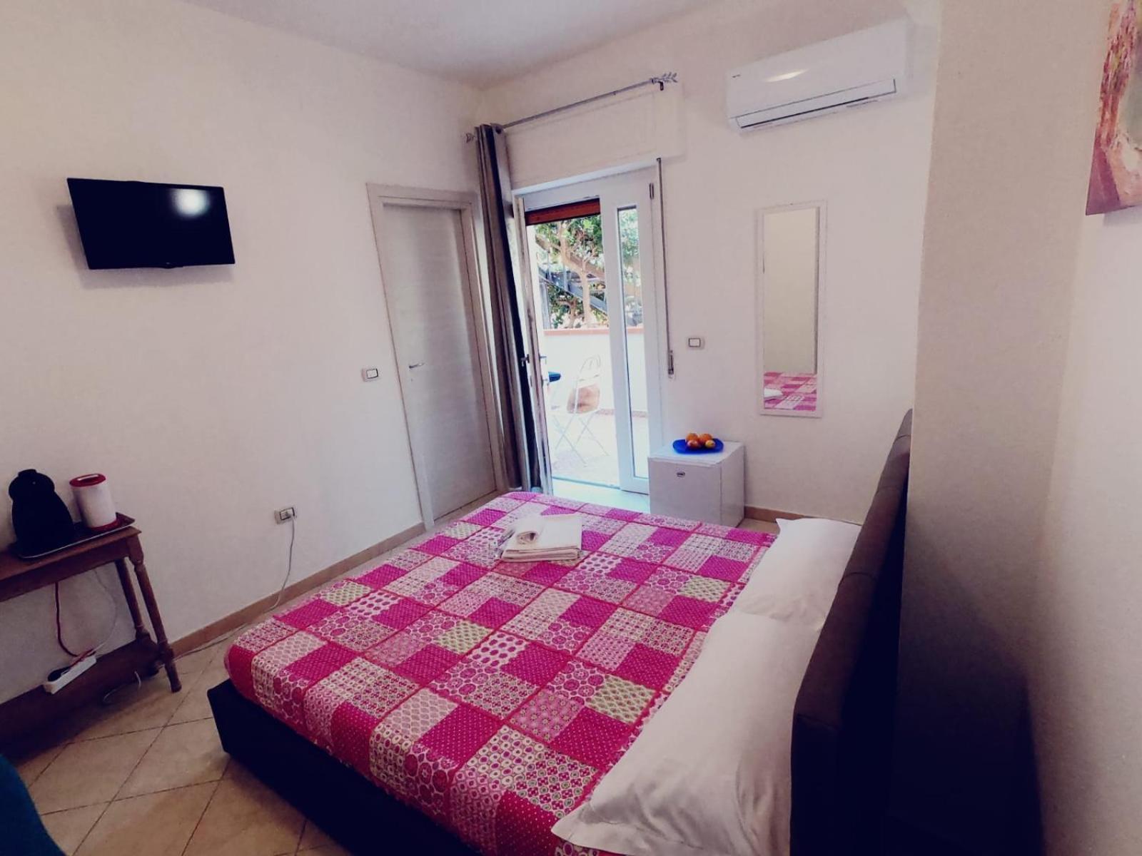 Bed and Breakfast Da Umby Alghero Exterior foto