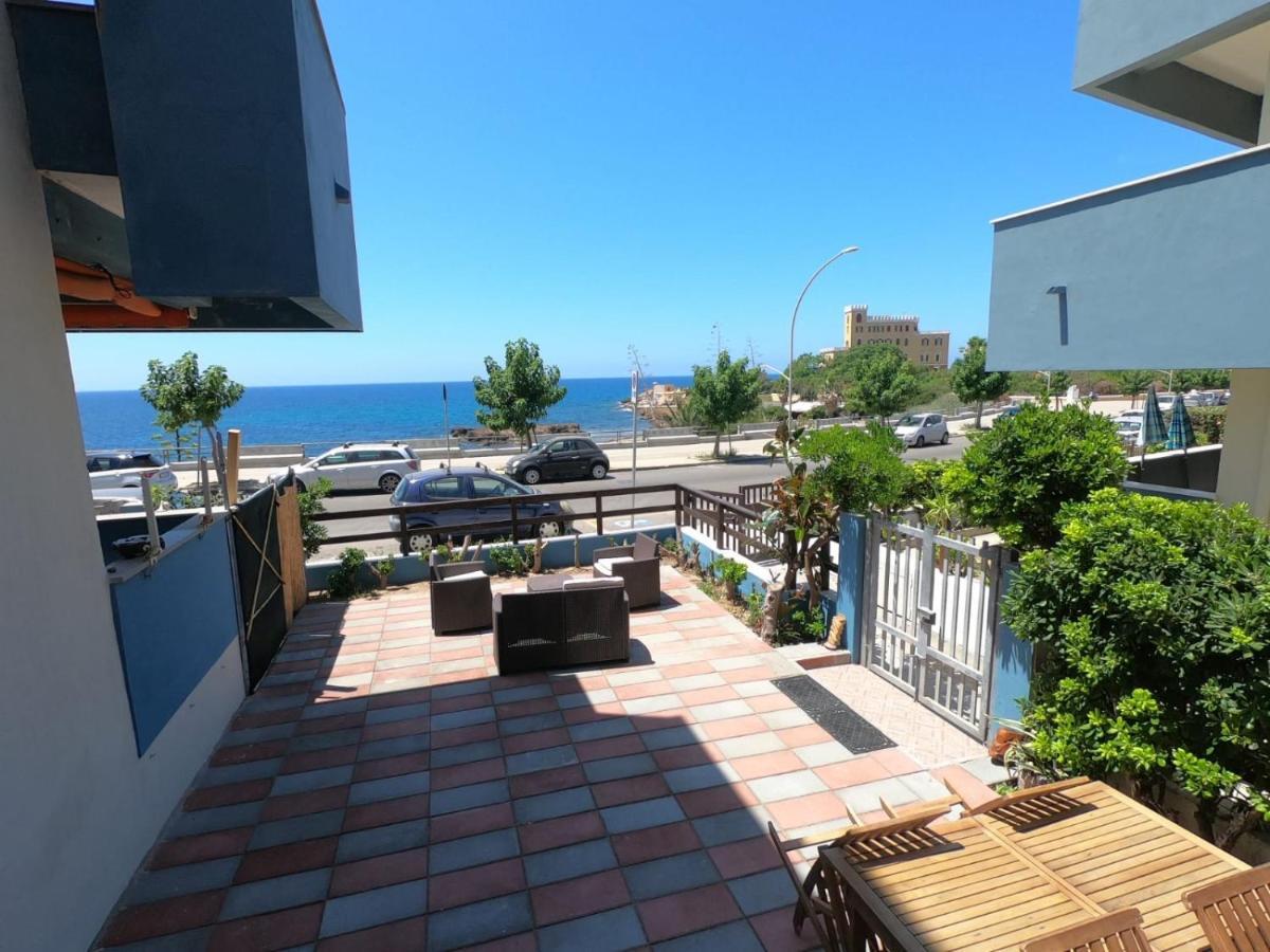 Bed and Breakfast Da Umby Alghero Exterior foto