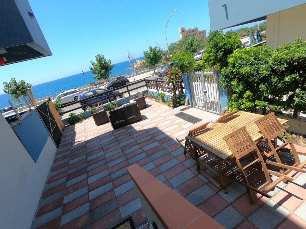 Bed and Breakfast Da Umby Alghero Exterior foto