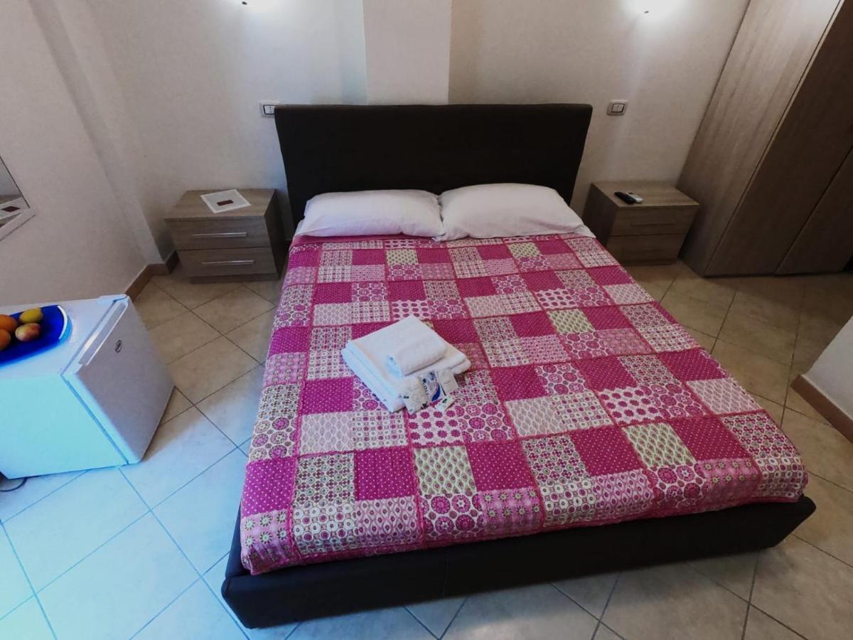Bed and Breakfast Da Umby Alghero Exterior foto