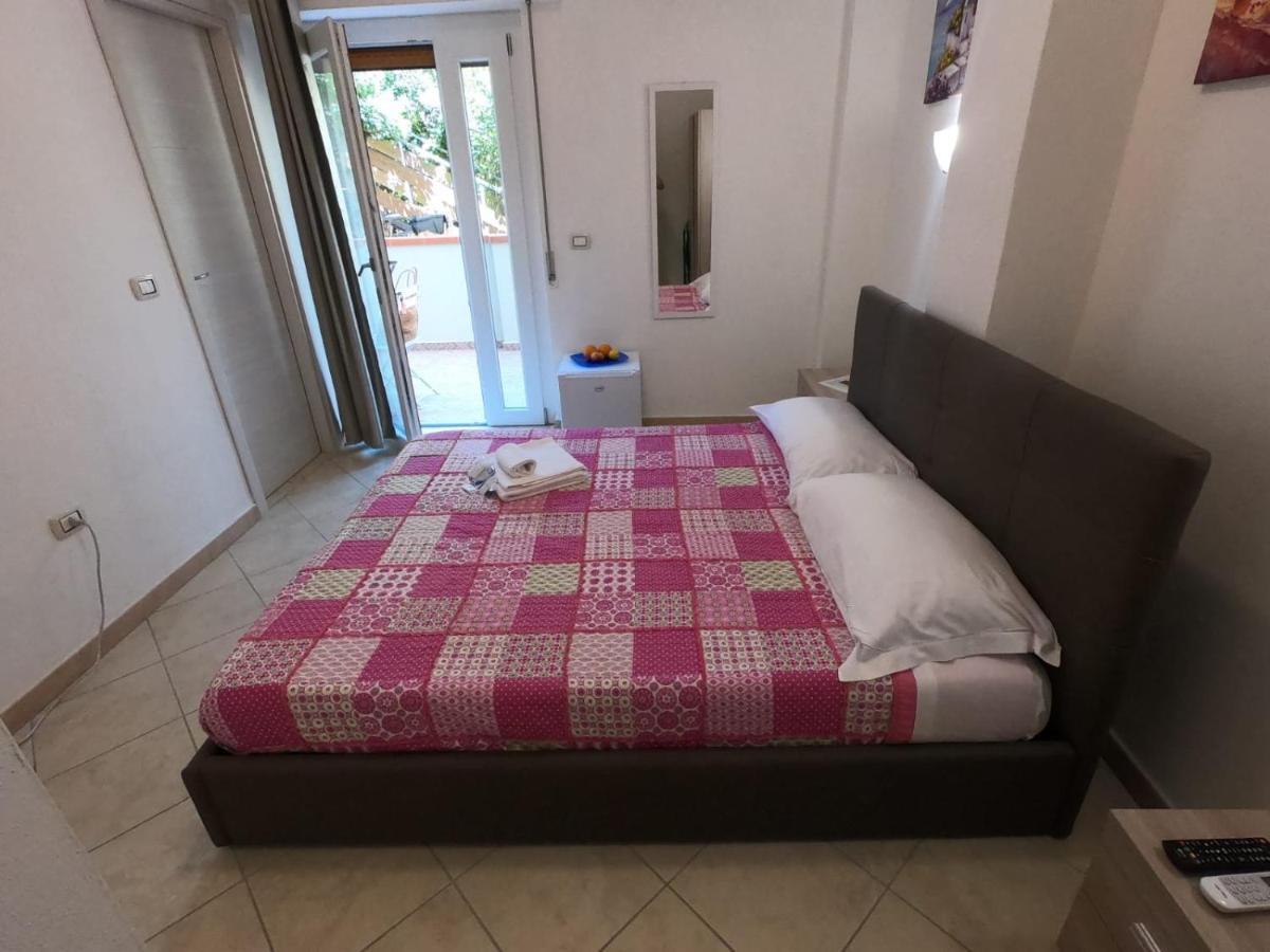 Bed and Breakfast Da Umby Alghero Exterior foto