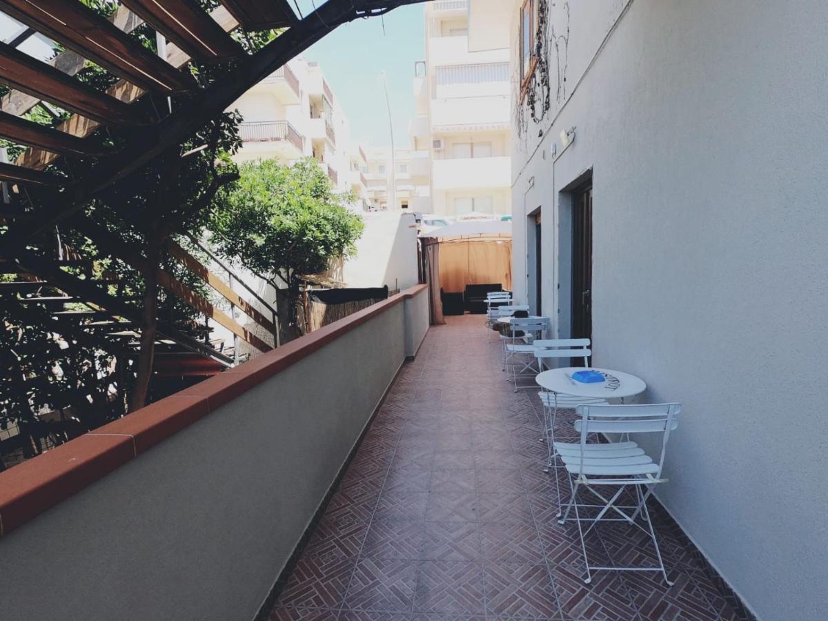 Bed and Breakfast Da Umby Alghero Exterior foto