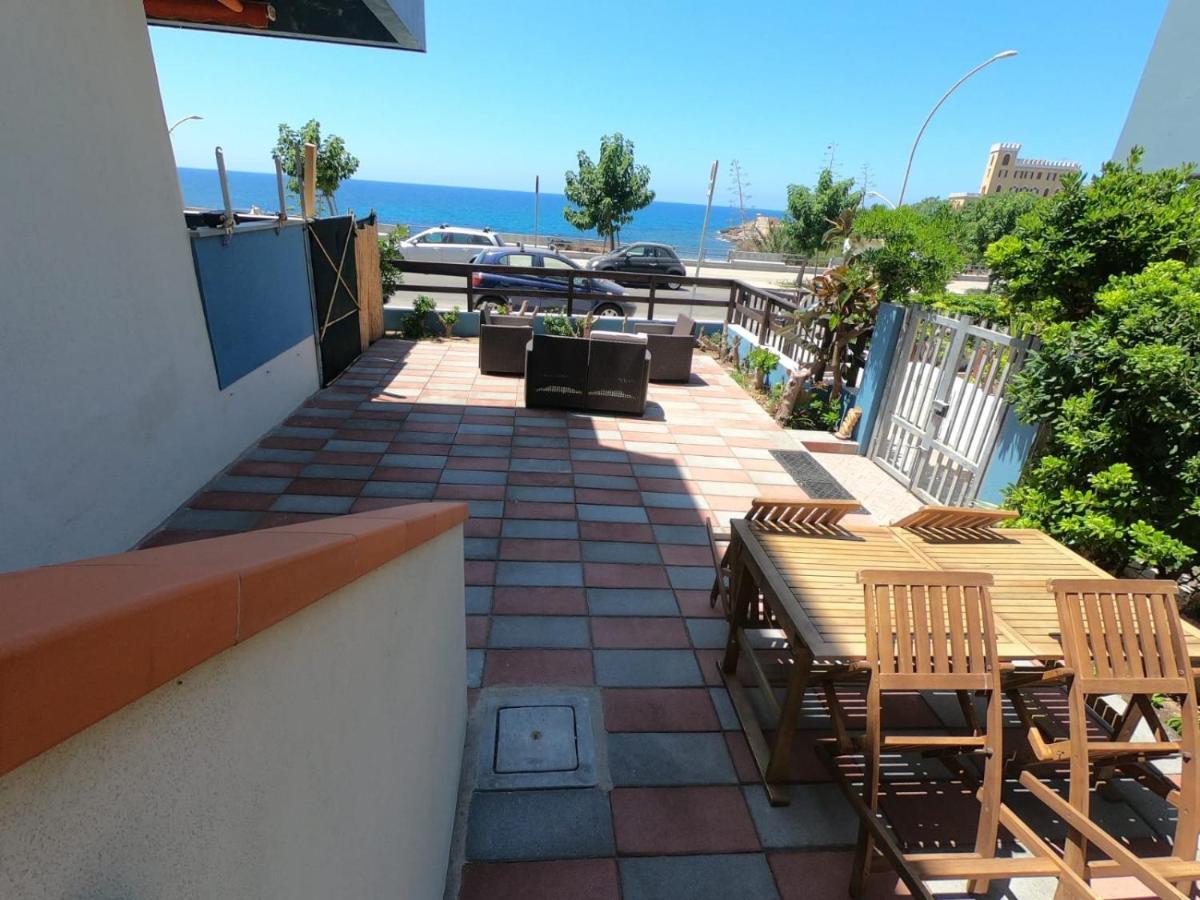 Bed and Breakfast Da Umby Alghero Exterior foto